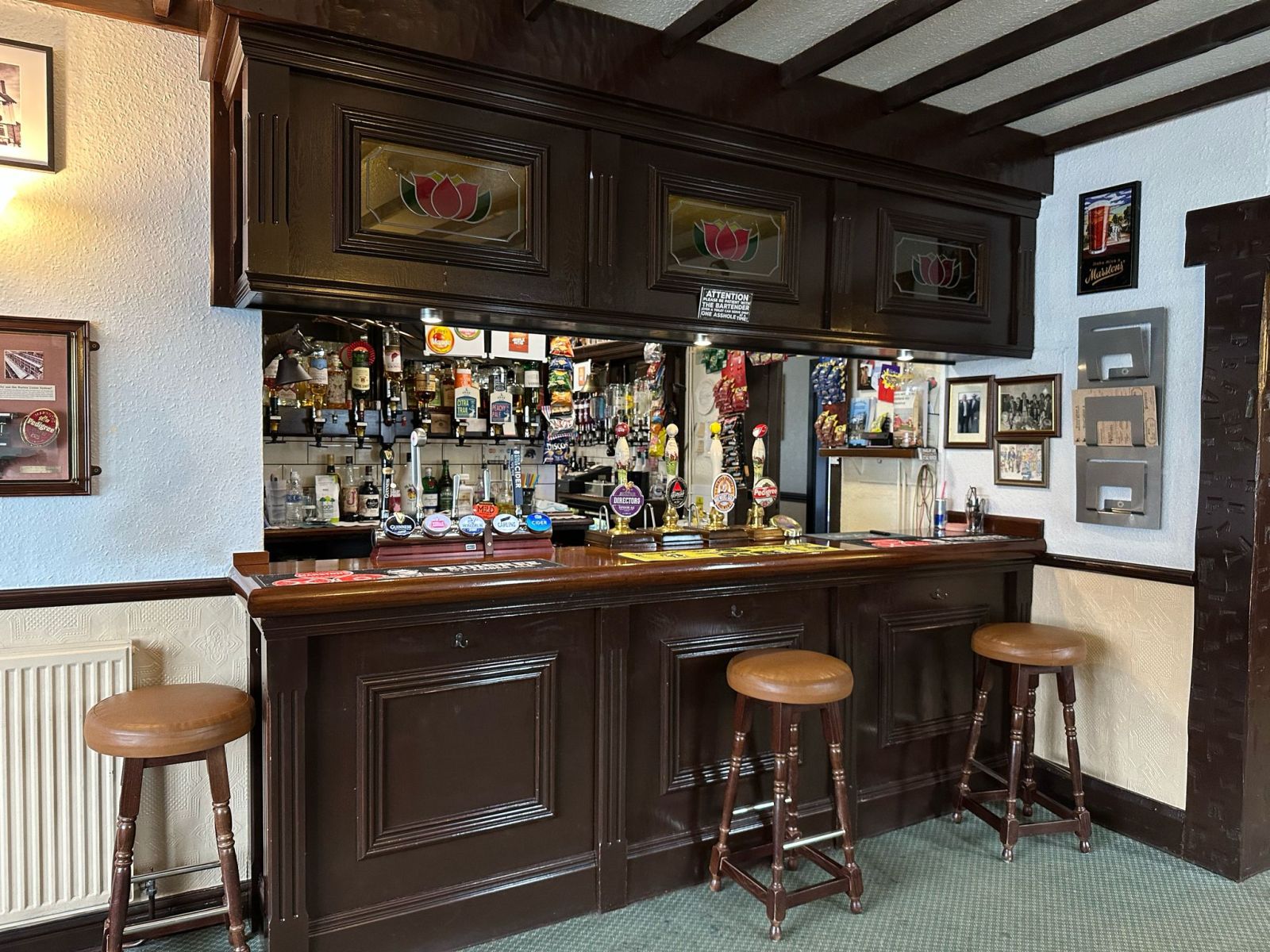 The-Bar