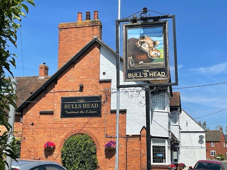 The-Bulls-Head